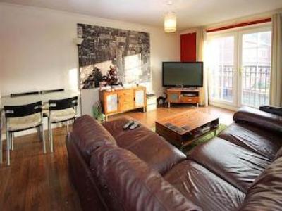 Louer Appartement Chorley