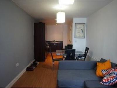 Louer Appartement Birmingham