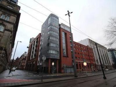 Annonce Location Appartement Manchester