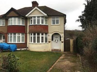 Annonce Location Maison Rickmansworth