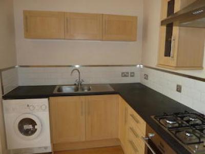 Louer Appartement Leicester