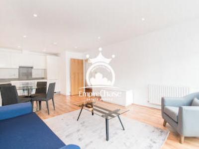 Louer Appartement Harrow