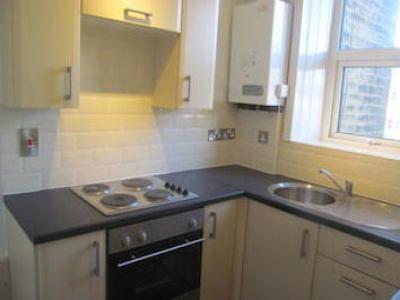 Louer Appartement Keighley