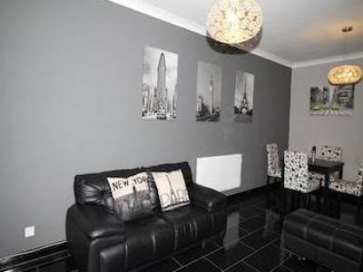 Louer Appartement Manchester