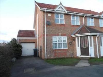 Annonce Location Maison Spennymoor