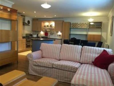 Louer Appartement Maidenhead