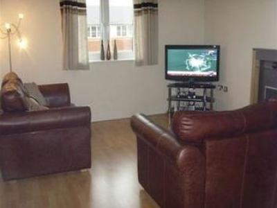 Louer Appartement Liverpool