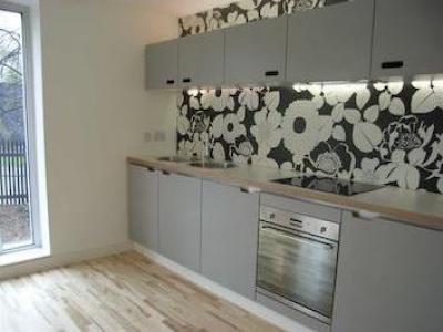 Louer Appartement Manchester