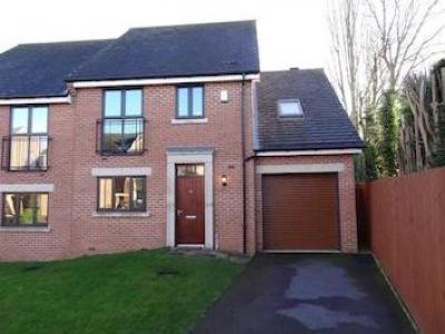 Annonce Location Maison Belper