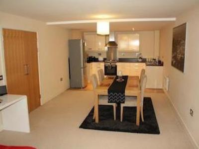 Louer Appartement Birmingham