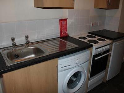 Annonce Location Appartement Liverpool