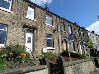 Annonce Location Maison Huddersfield