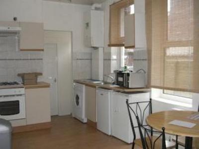 Annonce Location Appartement Newcastle-upon-tyne