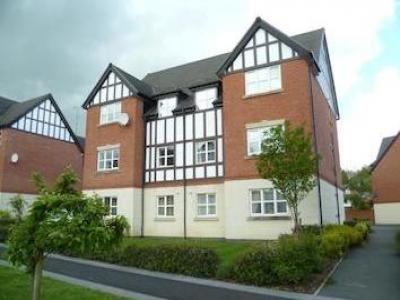 Annonce Location Appartement Northwich