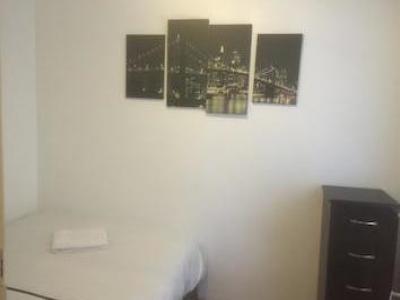 Louer Appartement Manchester