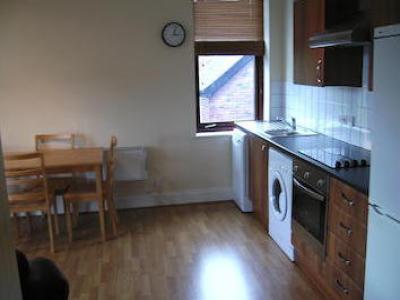 Louer Appartement Manchester