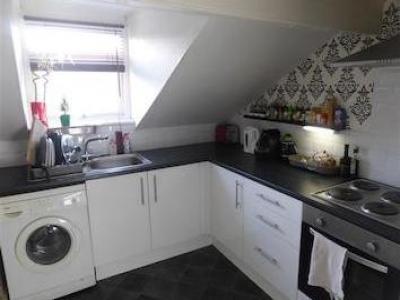 Louer Appartement Liverpool