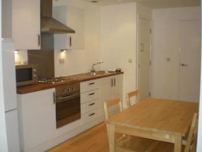 Louer Appartement Sheffield