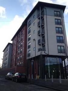 Annonce Location Appartement Manchester