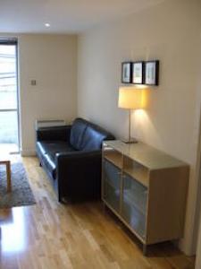 Louer Appartement Nottingham