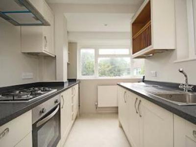 Louer Appartement Teddington