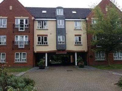 Louer Appartement Carshalton