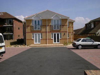 Annonce Location Appartement Hayling-island