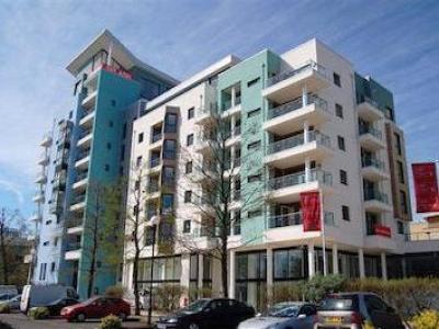 Annonce Location Appartement Southampton