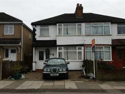 Annonce Location Maison Northolt