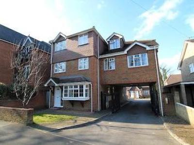 Annonce Location Appartement West-byfleet