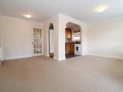 Louer Appartement West-byfleet