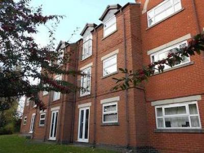 Annonce Location Appartement Hinckley