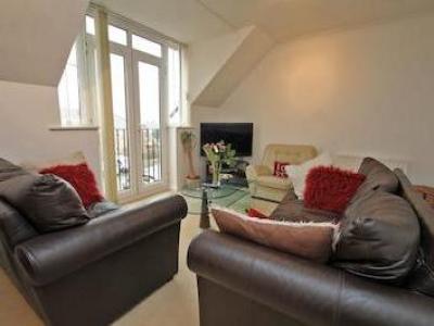 Louer Appartement Nottingham