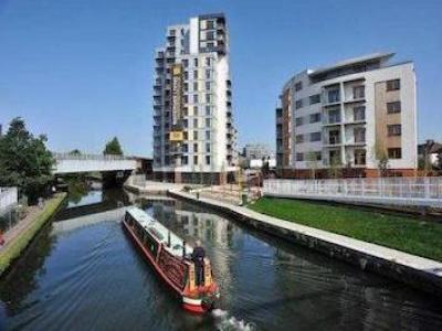 Annonce Location Appartement Wembley