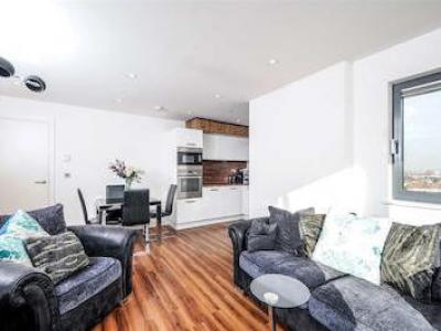 Louer Appartement Wembley