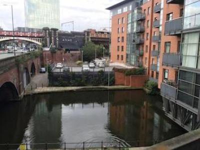 Annonce Location Appartement Manchester