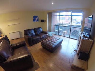 Louer Appartement Manchester