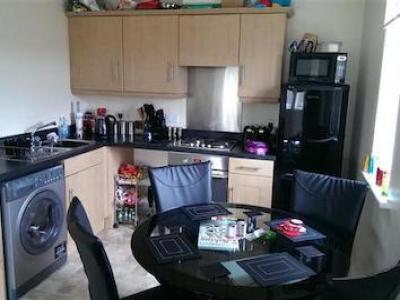 Louer Appartement Thornton-cleveleys