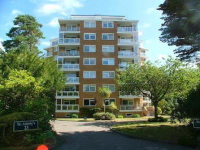 Annonce Location Appartement Bournemouth