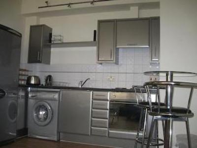 Annonce Location Appartement Liverpool