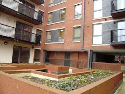 Annonce Location Appartement Sheffield