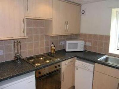 Annonce Location vacances Appartement Leeds