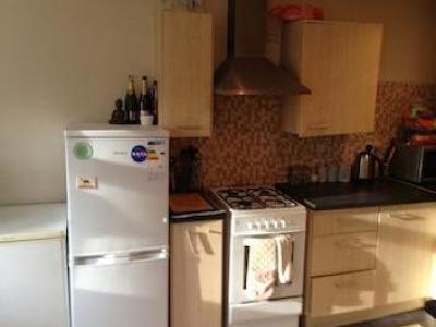 Annonce Location vacances Maison Leeds