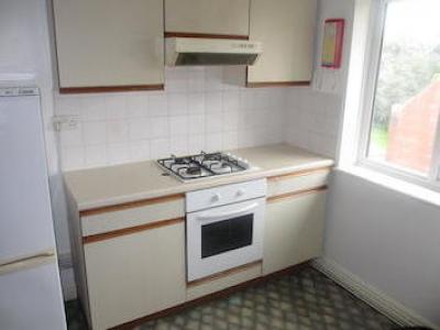 Louer pour les vacances Appartement Leeds