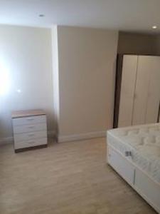 Annonce Location Appartement Liverpool