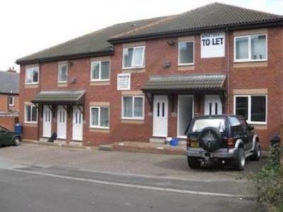 Annonce Location Appartement Barnsley