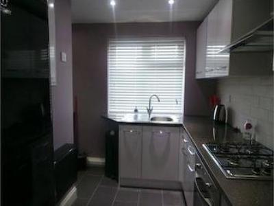 Louer Appartement Coventry