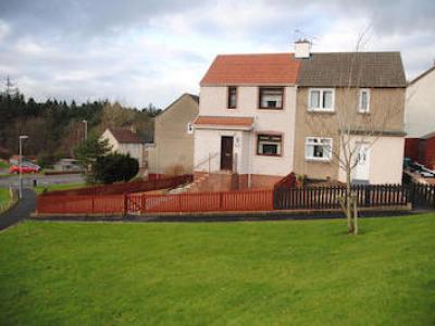 Annonce Vente Maison Wishaw