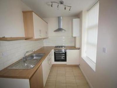 Annonce Location Appartement Liverpool