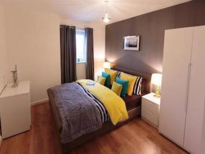 Louer Appartement Manchester